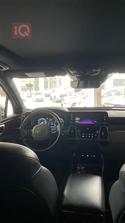 كيا سورينتو